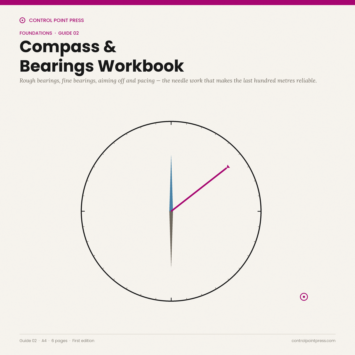 Compass & Bearings Workbook