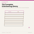 The Complete Orienteering Library