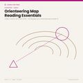 Orienteering Map Reading Essentials