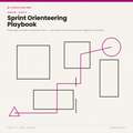 Sprint Orienteering Playbook